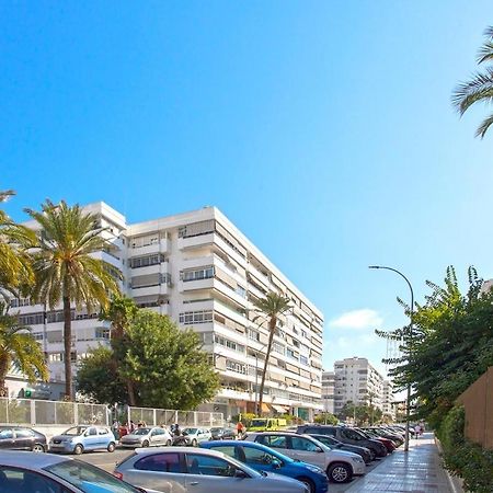 -Malagasunapts- West Beach Malaga Seafood & Relax Exterior photo