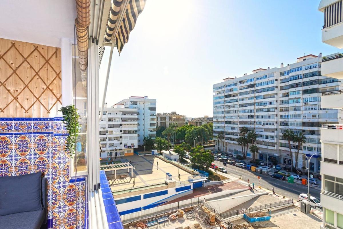 -Malagasunapts- West Beach Malaga Seafood & Relax Exterior photo